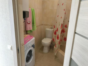 Apartment on Nadezhdy 8
